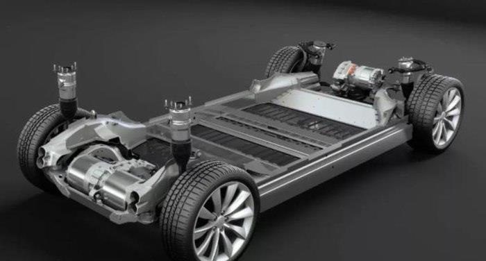 鋰電池汽車(chē)動(dòng)力電池系統(tǒng)起火原因剖析與解決路徑探討