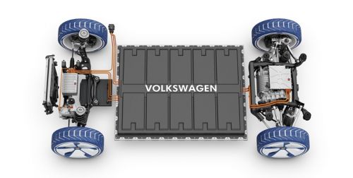 動(dòng)力電池系統(tǒng) 造車(chē)新勢(shì)力突圍之路的下一道坎